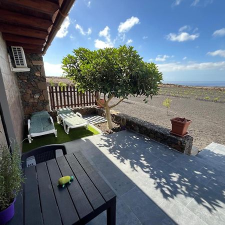 Апартаменты Casa El Mirador B Мачер Экстерьер фото